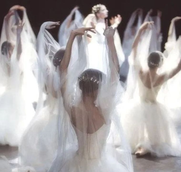 Danza Clásica Juvenil 2